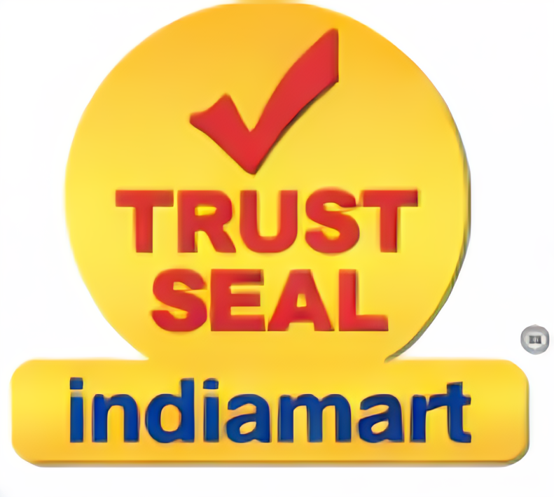 IndiaMART Trust Seal